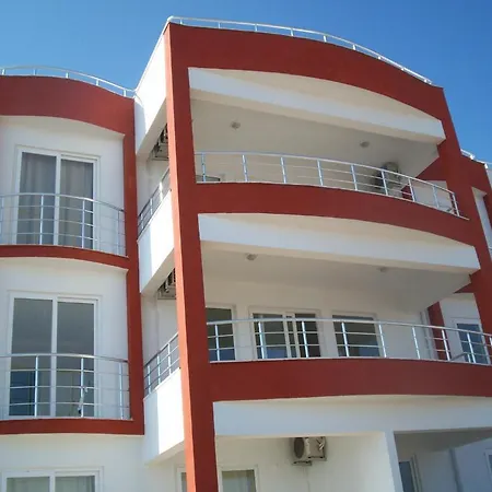 Ufuk Hillside Zeus D6 Akbük