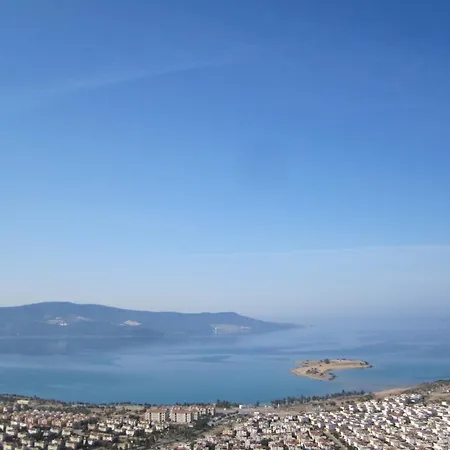 Apartament Ufuk Hillside Zeus D6