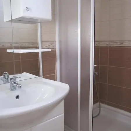 Ufuk Hillside Zeus D6 Appartement Akbük