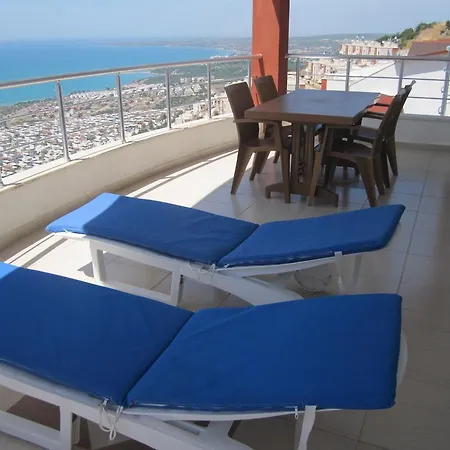 Ufuk Hillside Zeus D6 Appartement Akbük